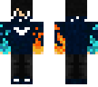 only for pvpers edited