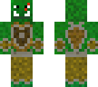 orc warrior