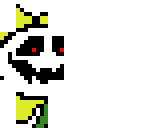original flowey undertale