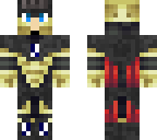 pafriskus battle armor
