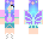 paint fairy