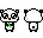 panda