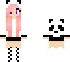 panda