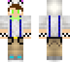 panda boy