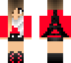 paris girl
