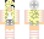 pastel girl edit
