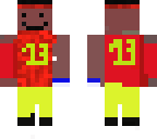 paul george