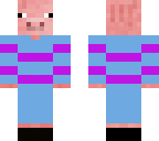 pig frisk