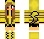 pikachu girl