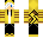 pikachu kaneki
