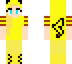pikagirl