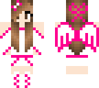 pink angel