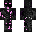 pink cyborg