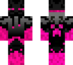 pink enderman