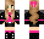 pink fighter