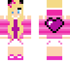 pink love
