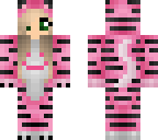 pink tiger