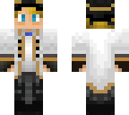 pirate edit pxlcaptain