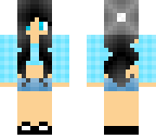 pixelpuppy18 official skin