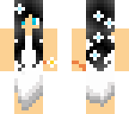 pixie flower gaurdian