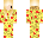 pizza girl
