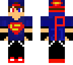 plasma superman