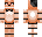 polar fnaf