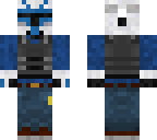 police rex
