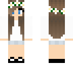 pretteh girl