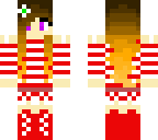 pretty girl 6