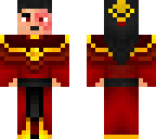 prince suko