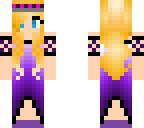princess lia