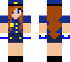 prison guard