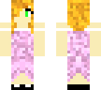 prom girl