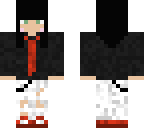 punk girl