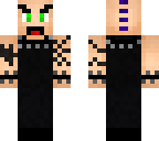 punky