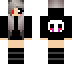 puppet girl