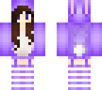 purple easter