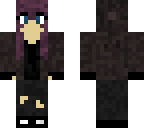 purple girl version 2