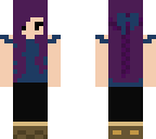 purple maniac fixed