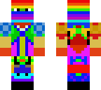 rainbow