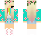 rainbow kawaii