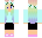 rainebowsprite
