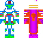 random color