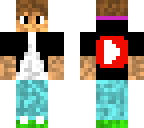 realistic skin