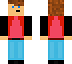 red boy 