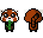 red fox