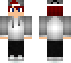 red hair dude
