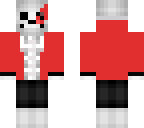 red mad sans
