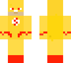 reverse flash